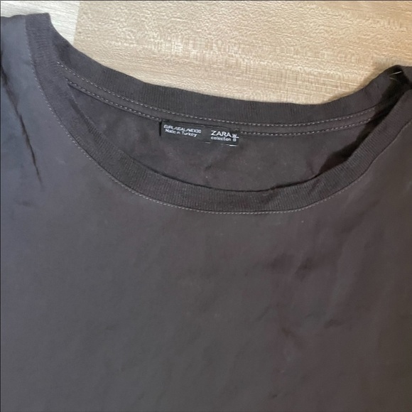 Zara Top M - Picture 2 of 5